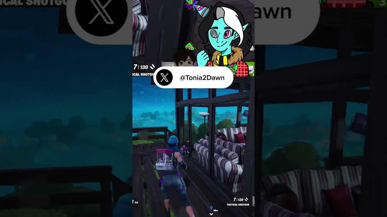 IMA EXPLODE  ft. @nicktheelusive |  #pngtuber #twitch #vtuber #fortnite