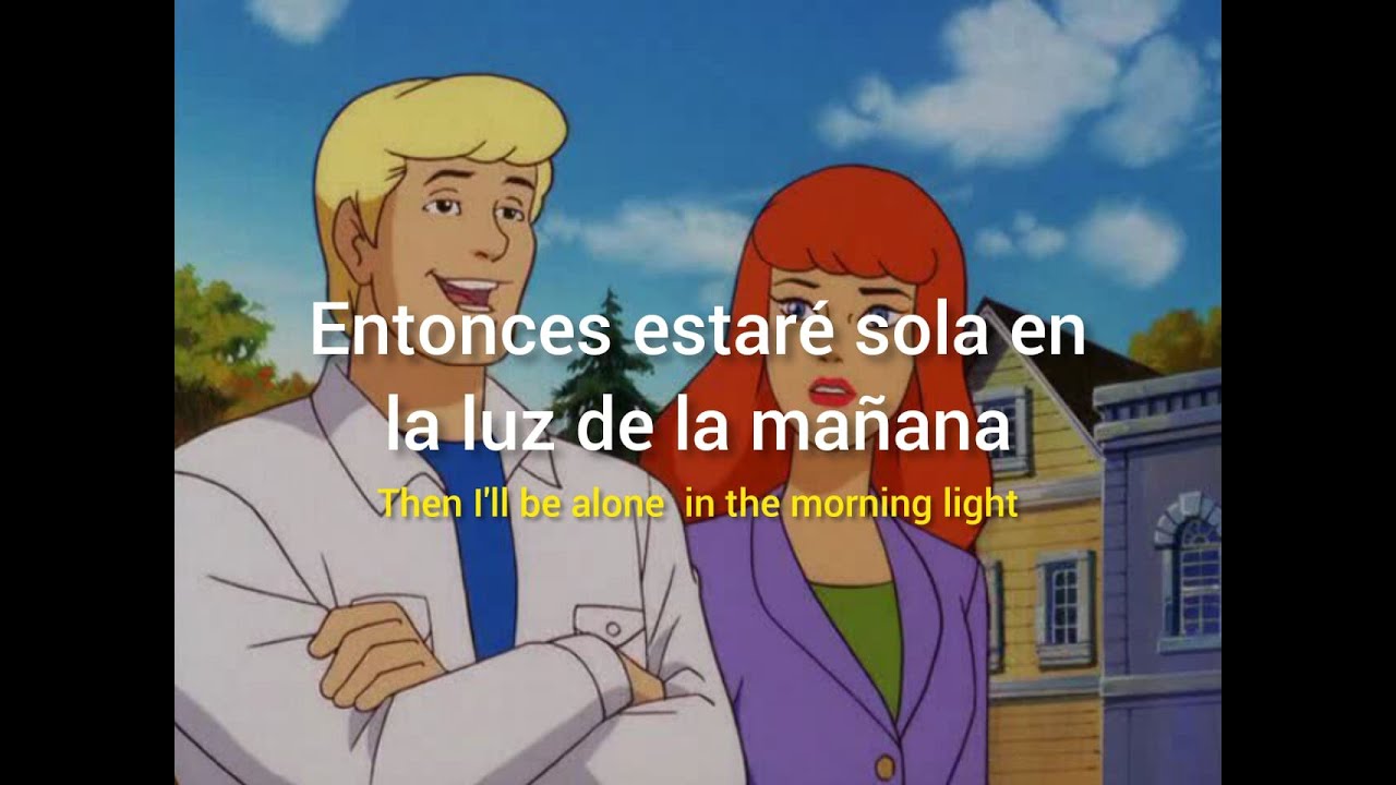 Hex Girls - It's a Mystery | sub. espa&ntilde;ol/ingles (lyrics)