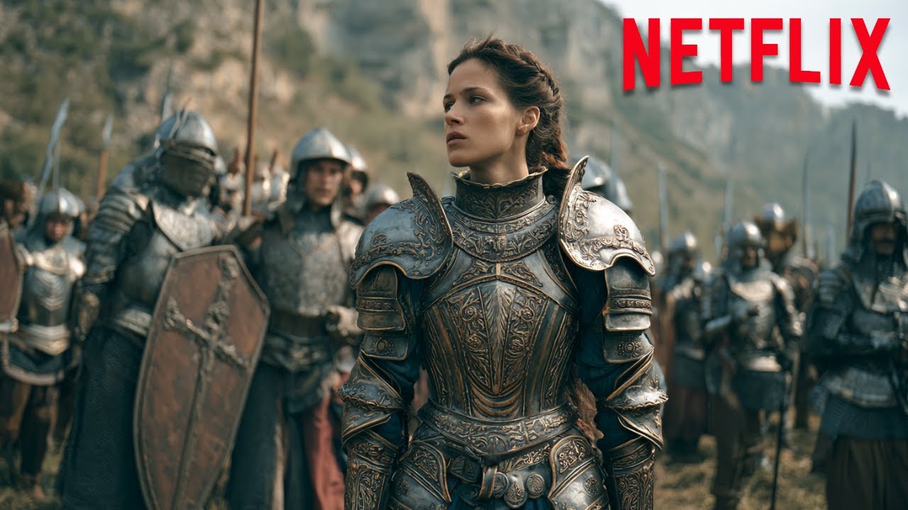 10 TV Shows About to Explode in 2026