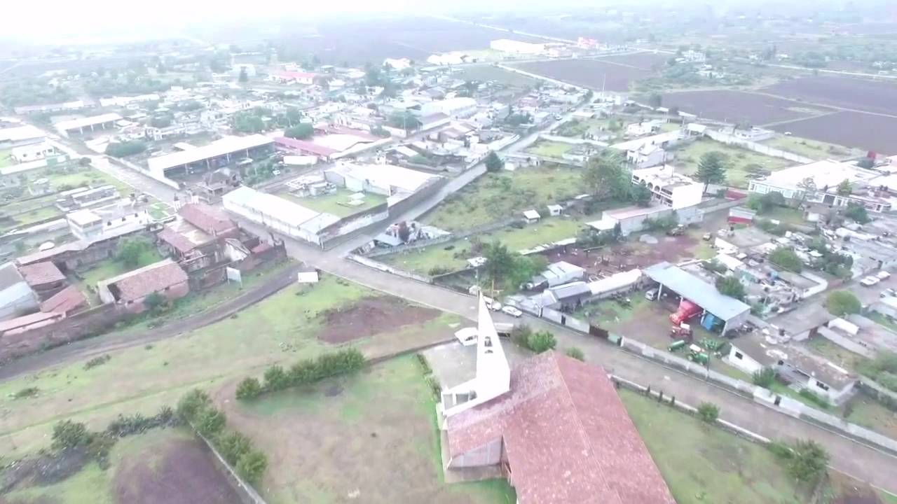 Tecocomulco,Hidalgo