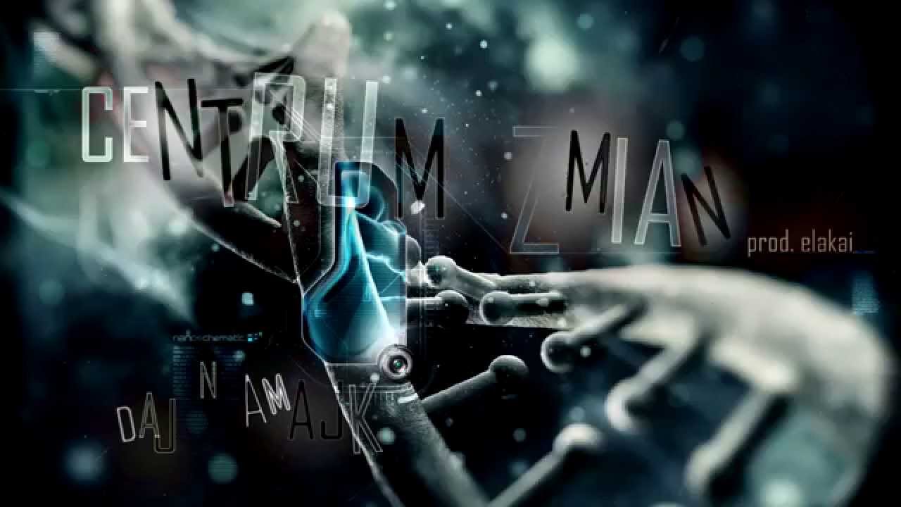 Dajnamajk - Centrum Zmian
