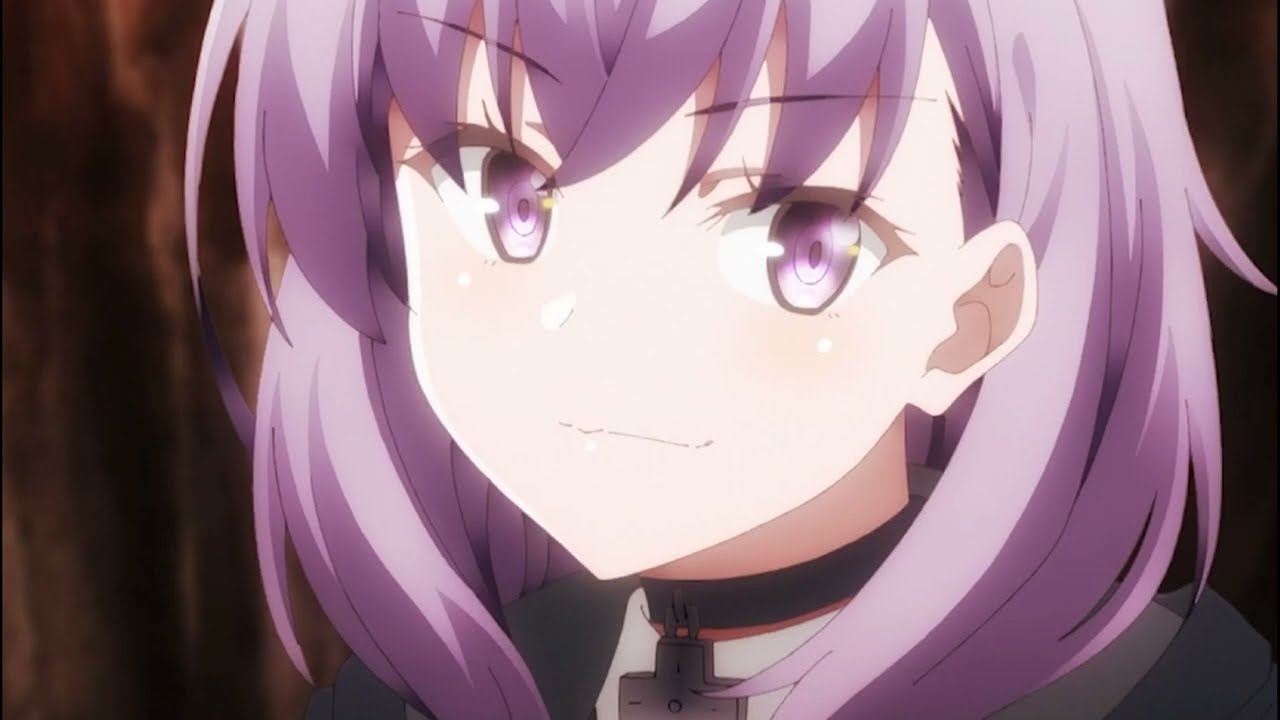 Demon King Hymn No.6: Neighbor Fanuinion [Maou Gakuin no Futekigousha]|[MeiKazumi]
