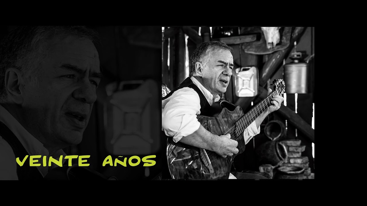 VEINTE AÑOS - RENATO ALBORNOZ