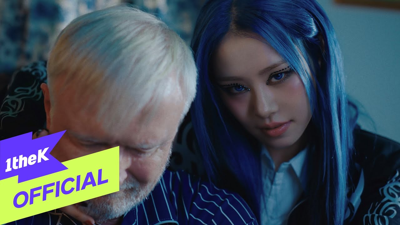 [MV] Kik5o(키코) _ NIGHTMARE