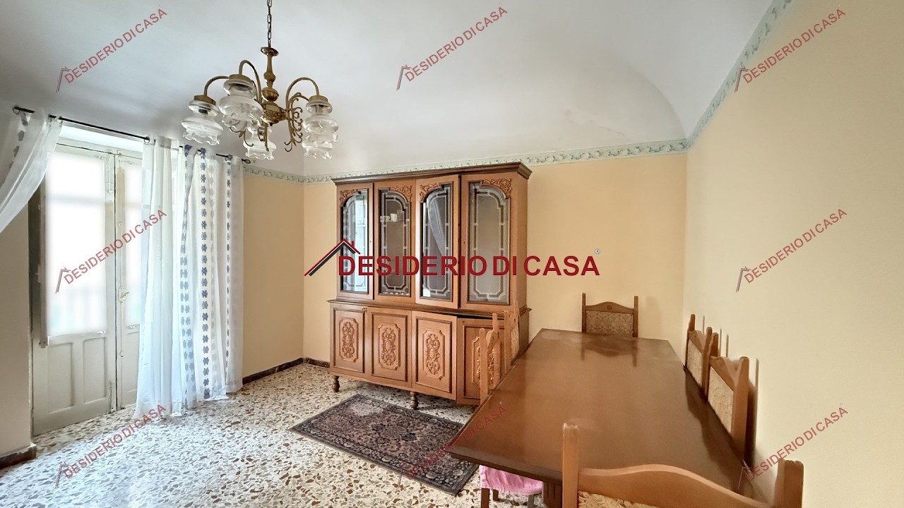 Pettineo: Casa Indipendente 75 Mq - Rif. VRC21484