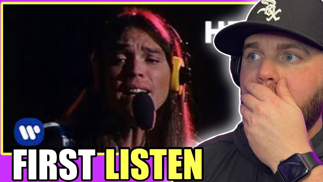 Hip Hop Songwriter FIRST TIME REACTION to: Eagles- I Can't Tell You Why