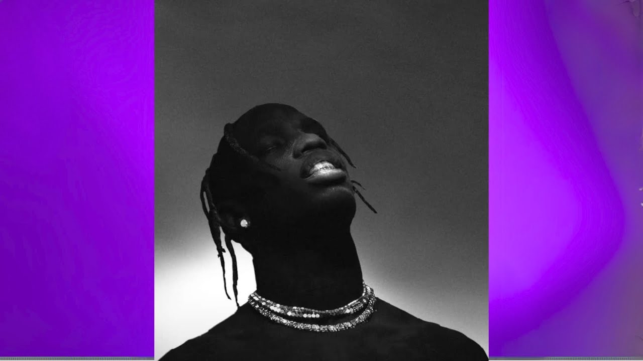 Dreams  - Travis Scott Type Beat | Free Trap Type Beat | Freestyle Beat