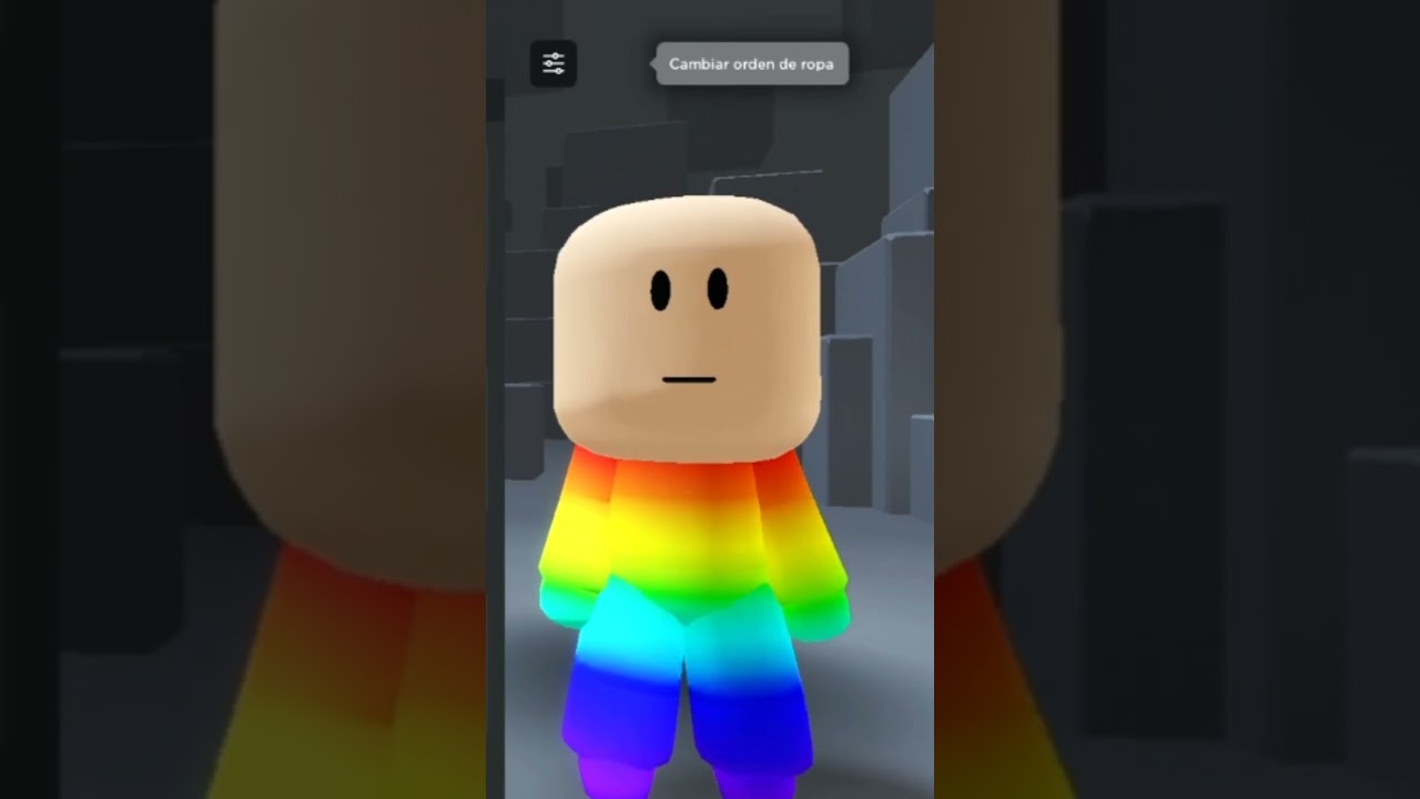 COMO SER SUPER PEQUE&Ntilde;O EN ROBLOX GRATIS!!🤑😹