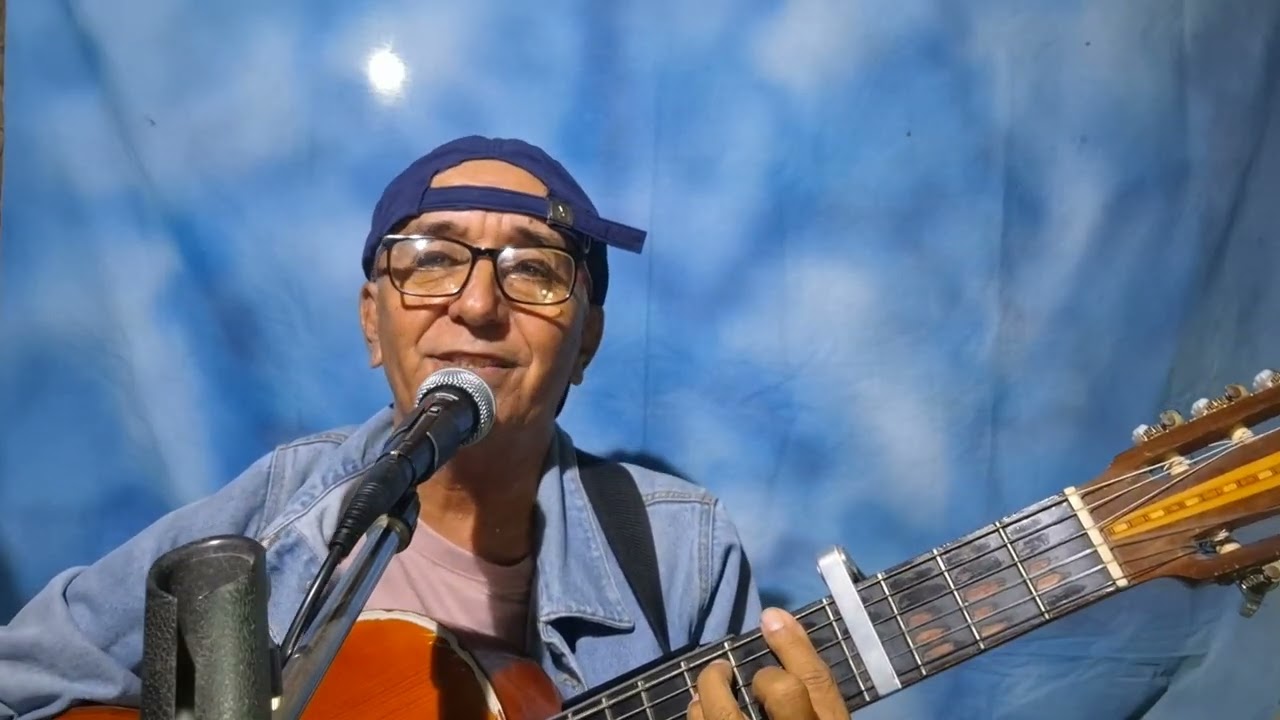 Mariposa traicionera ,Canta Arley muñoz