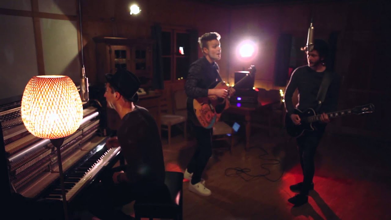 Miracles - Coldplay - Cover by STEREO CITY