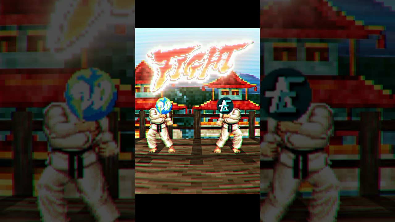 Game Over WERNER 👾🥶 #edit #scoobydoo #pokemon #minecraft #streetfighter #ishowspeed