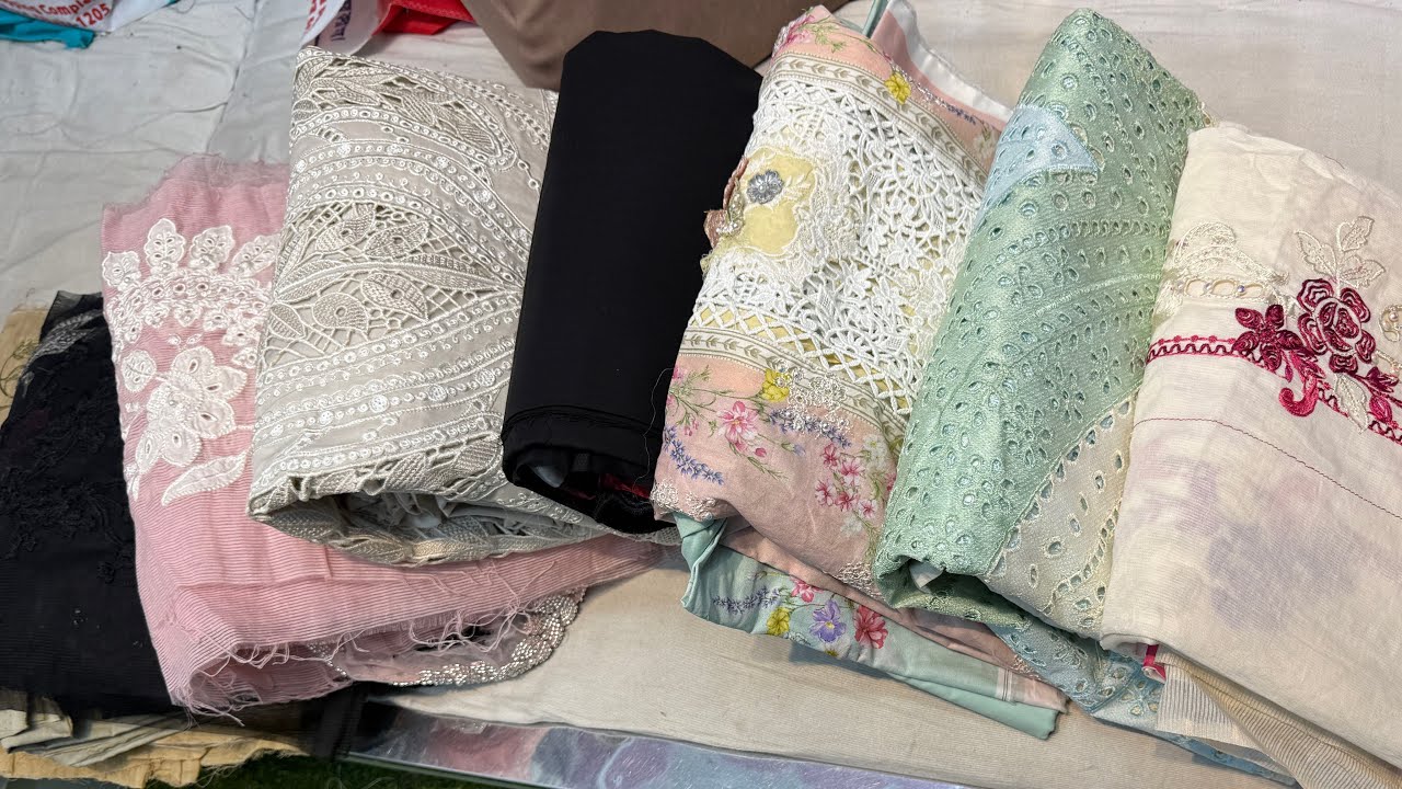 Maria.B Luxury Lawn  Collection Vol-26