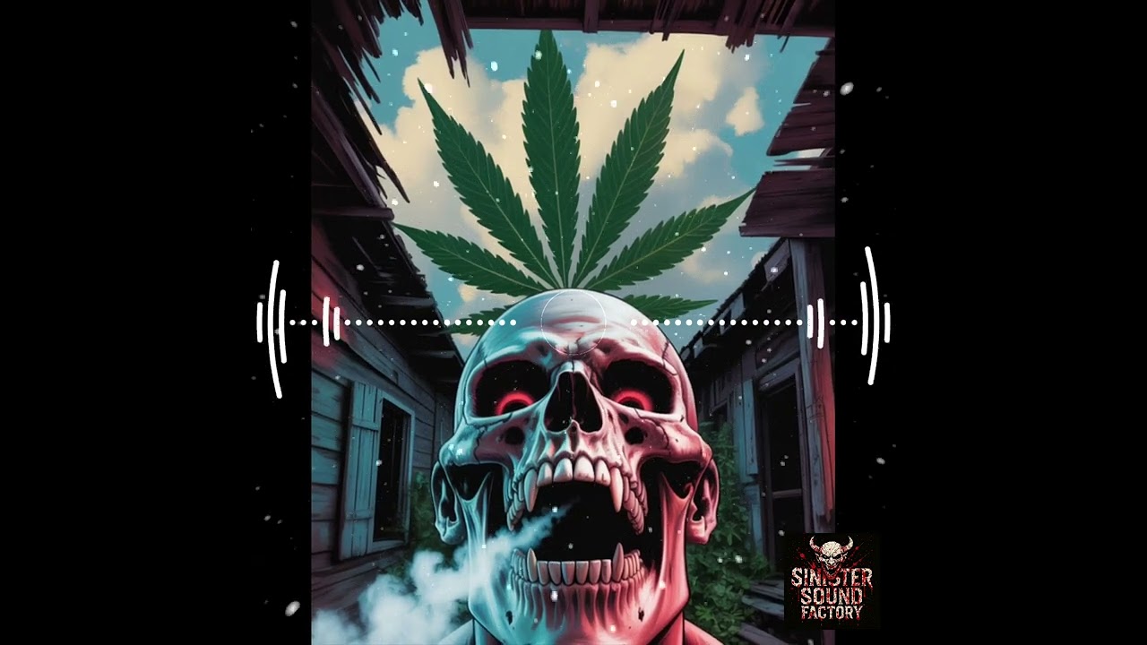 Loud Weed