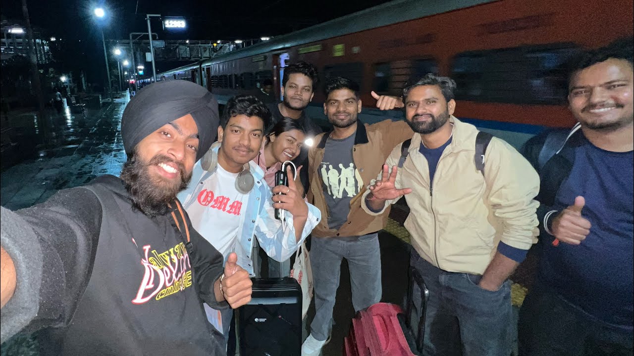 Delhi to Bharatpur 1 DAY ( Rajasthan ) 🥵😅 #harjindervlogs #rajasthan #bharatpur #travelvlog 
