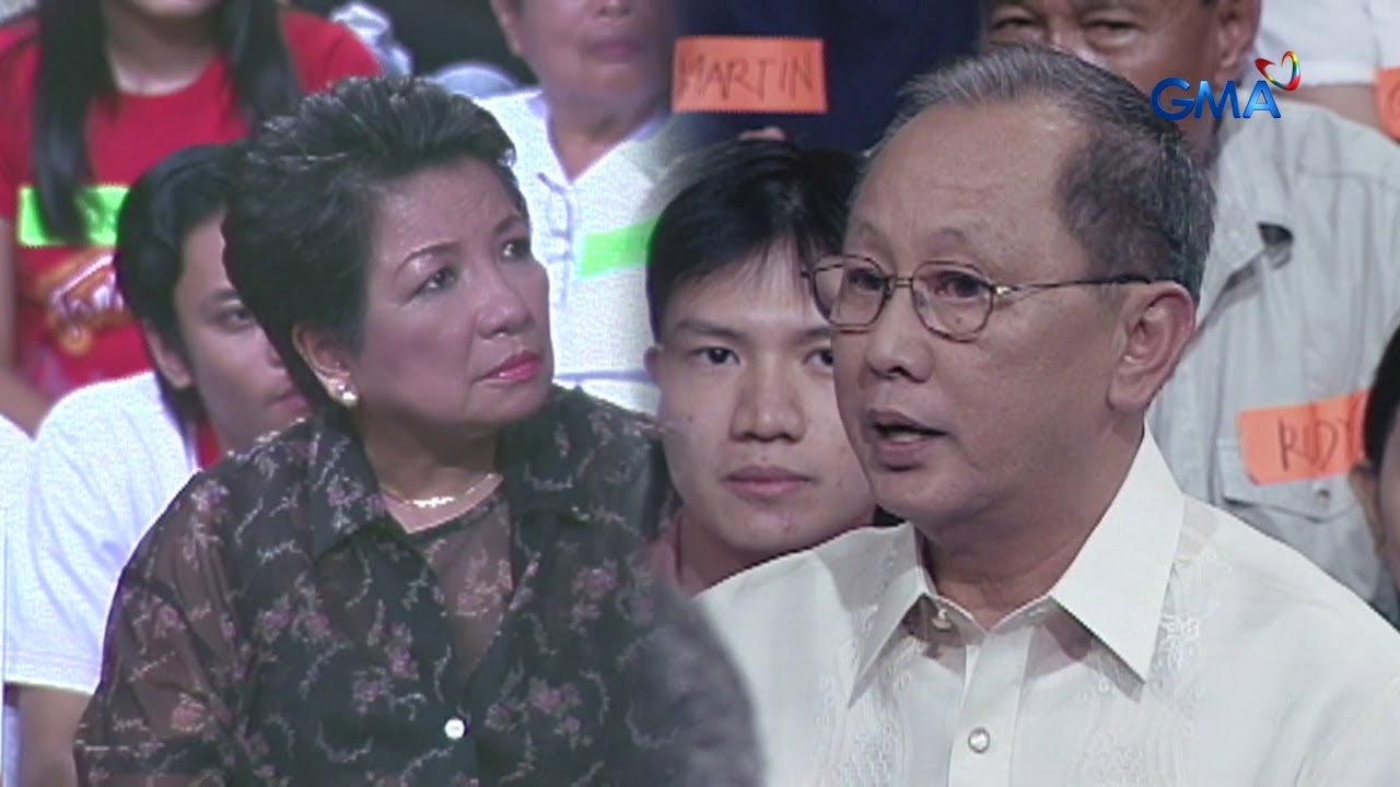 Masama nga ba ang ‘jueteng’? (Full episode) | Debate with Mare at Pare