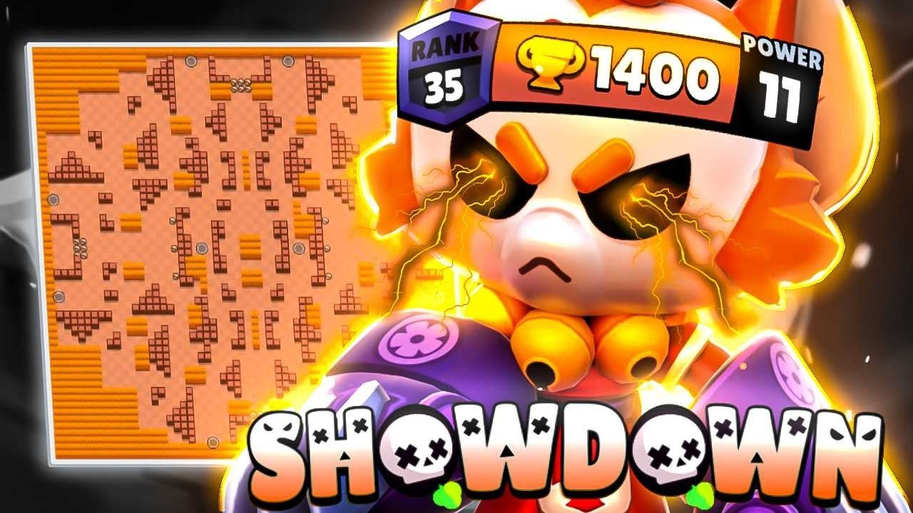 NERF PLS😭| Kit 1400 in Solo Showdown!🐈