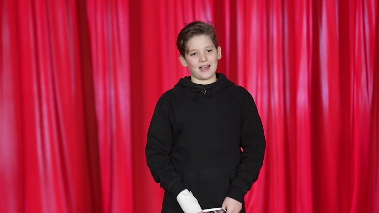 Stageworx Trinity Performance Arts Exam Showcase