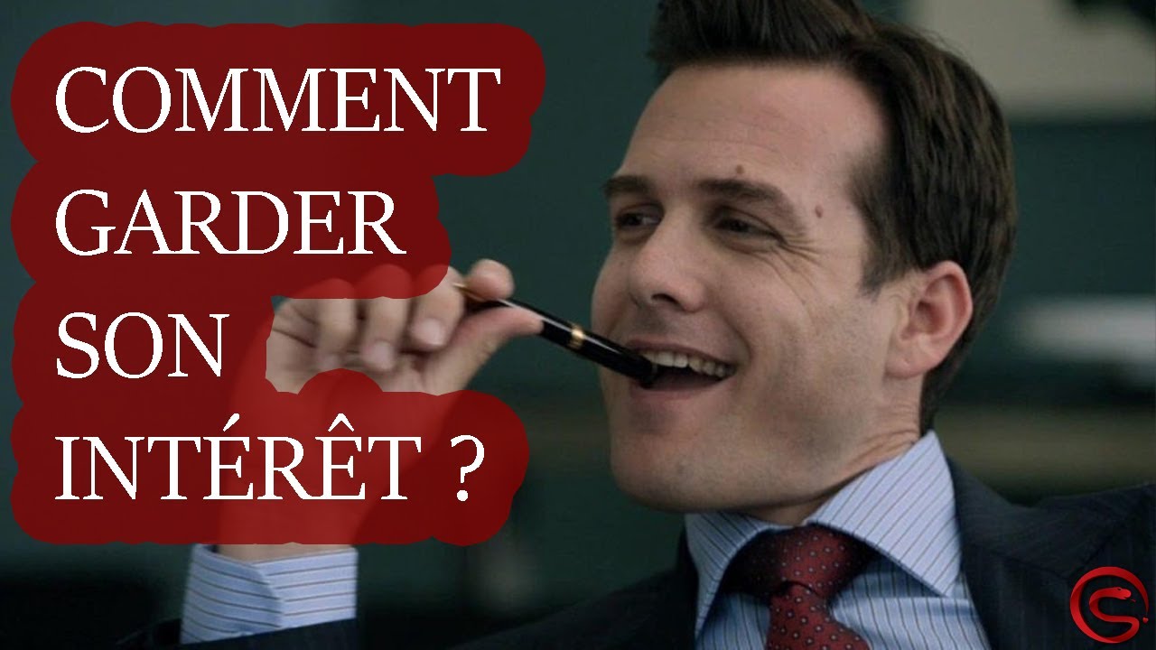 Pourquoi Il Perd Son Intérêt Quand Vous Montrez Le Vôtre