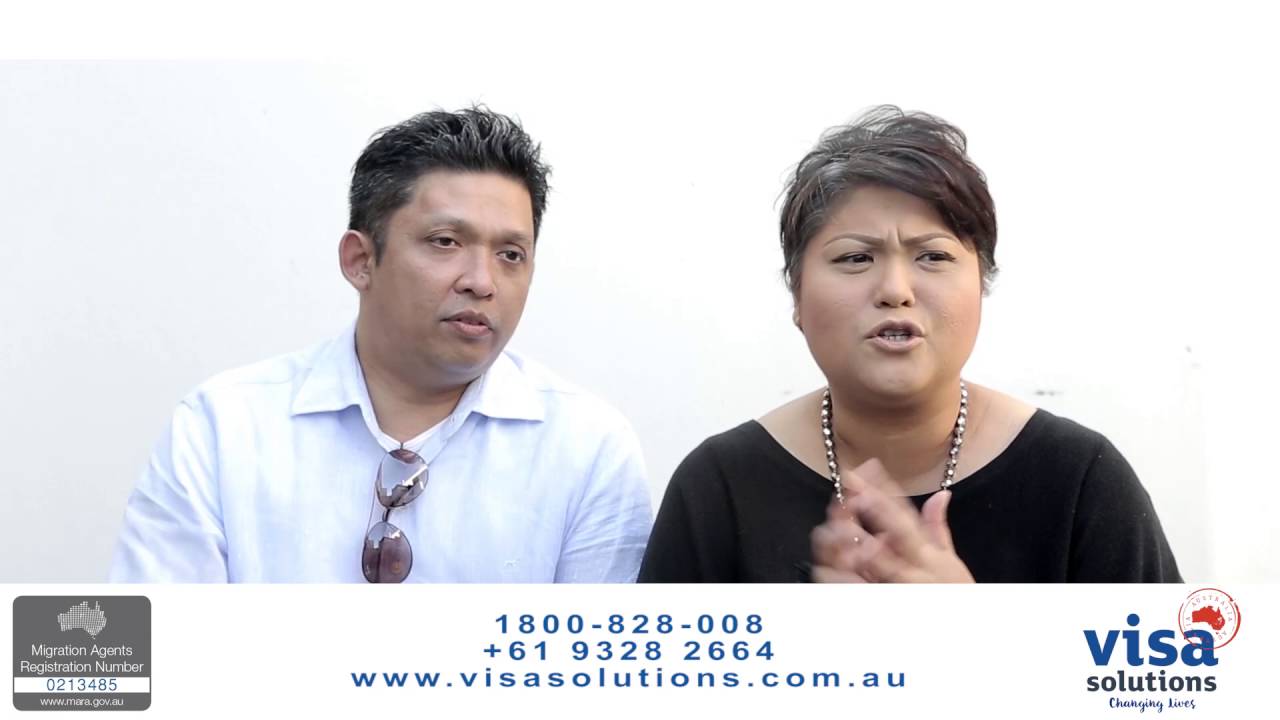 Australian Immigration Experts