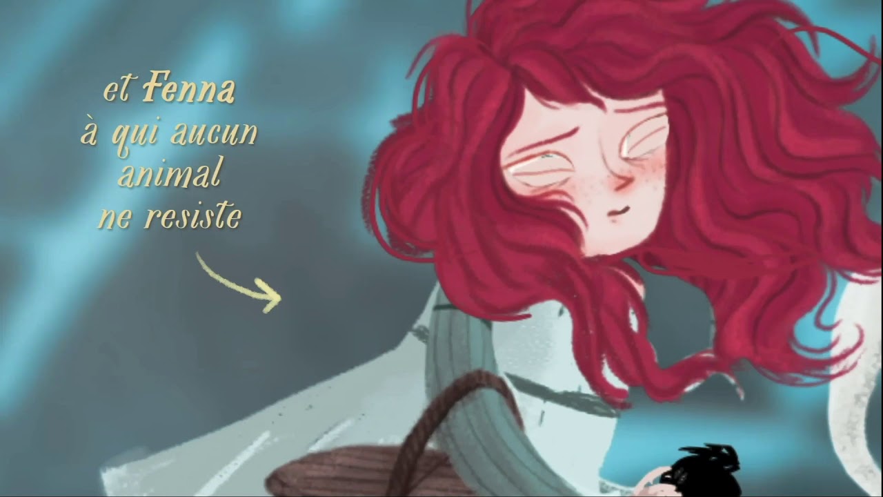 [TRAILER] - La fabuleuse histoire de cinq orphelins inadoptables - Hana Tooke