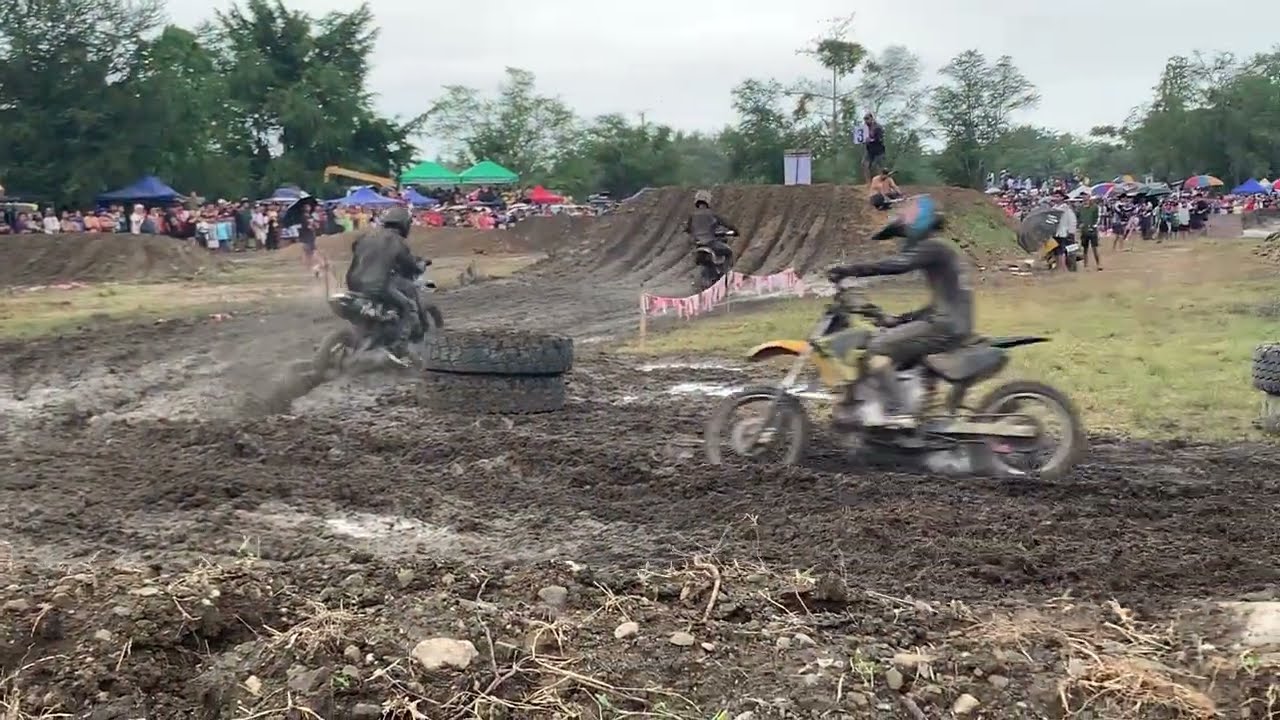 Exclusive Manticao Final Heat