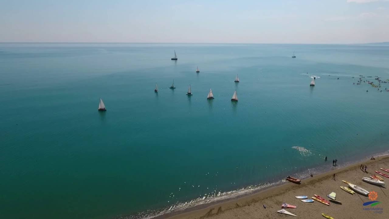 Circolo Nautico Castroboleto Village