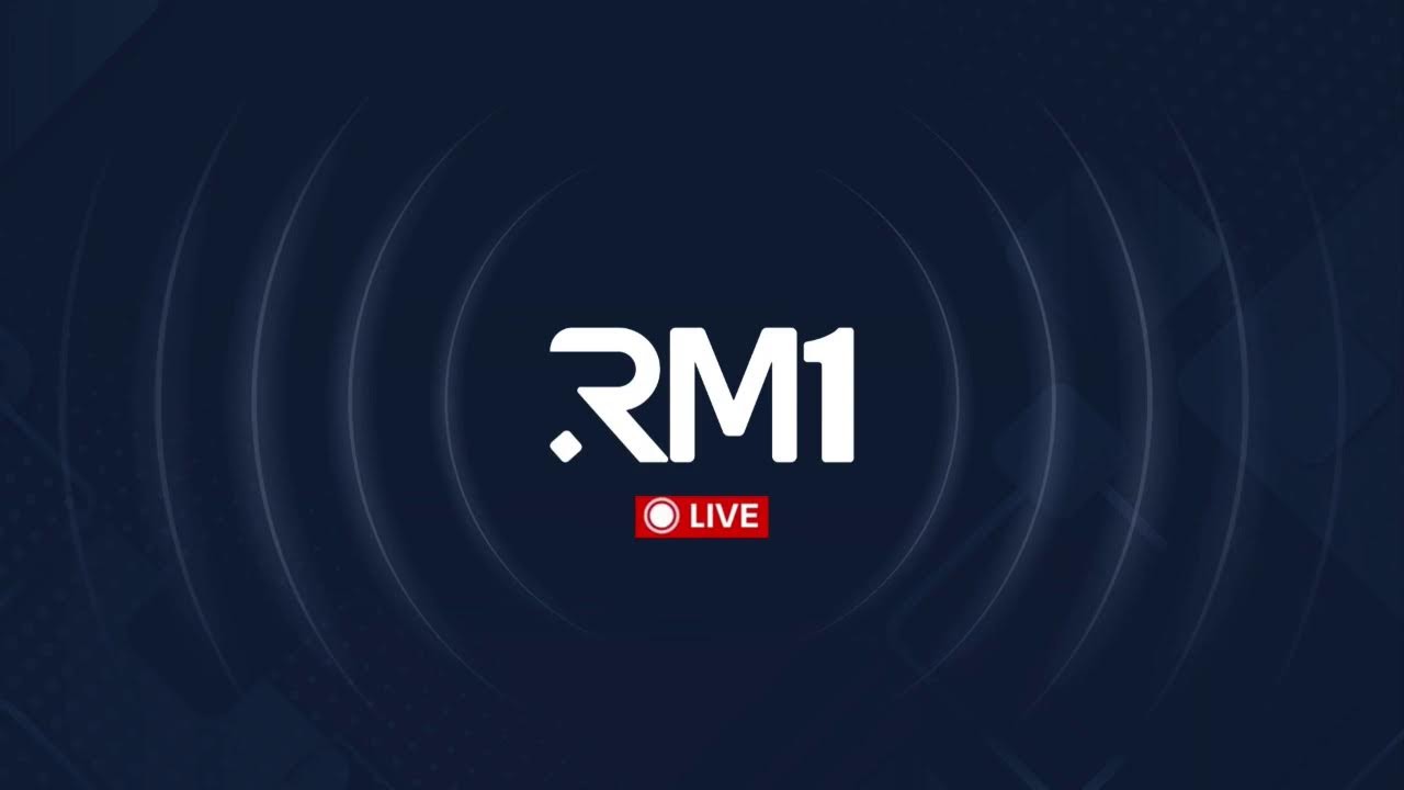 La Matinale de RM1 - Le Journal 8hr00 - 09 Mars 2026