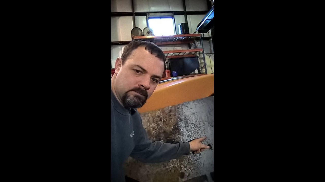 Остановим ржавчину и предотвратим ее появление!