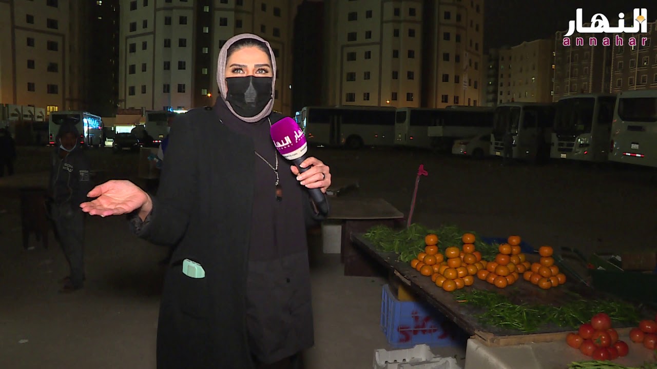 هل العمالة السائبة فوق القانون؟