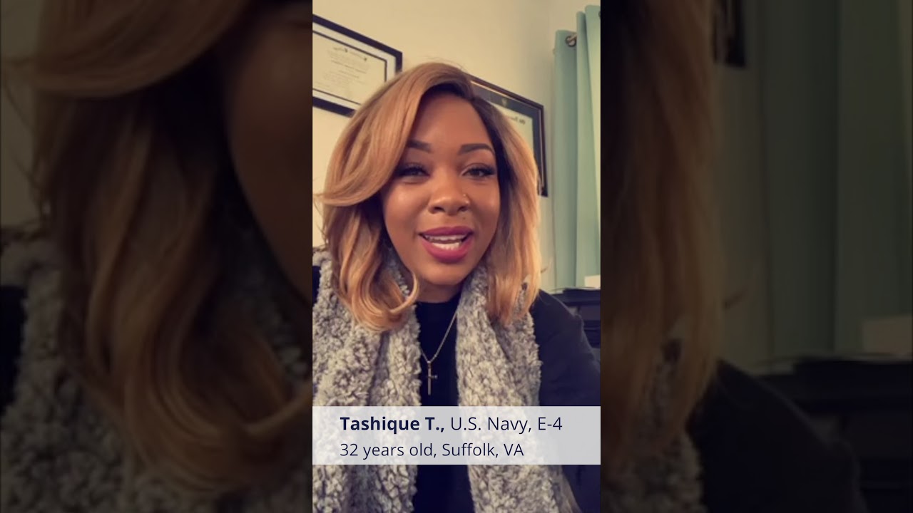 Tashique T. Thanks Her Mentor Linda From HCA Healthcare
