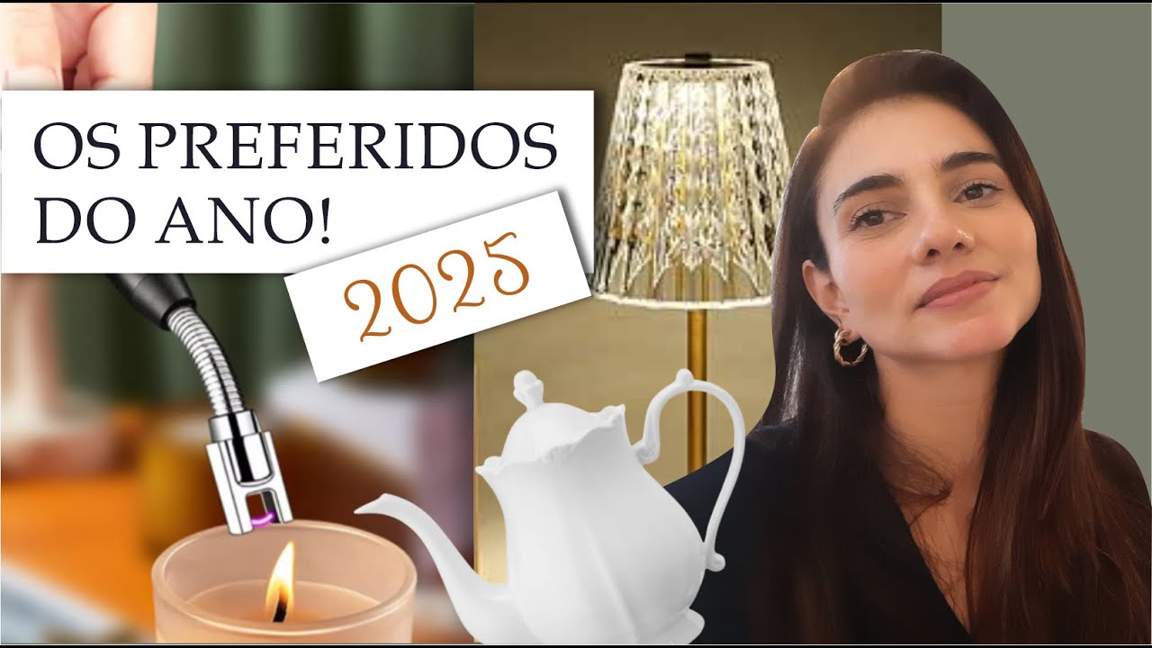 Os TOP 6 favoritos de Mesa Posta do ano!