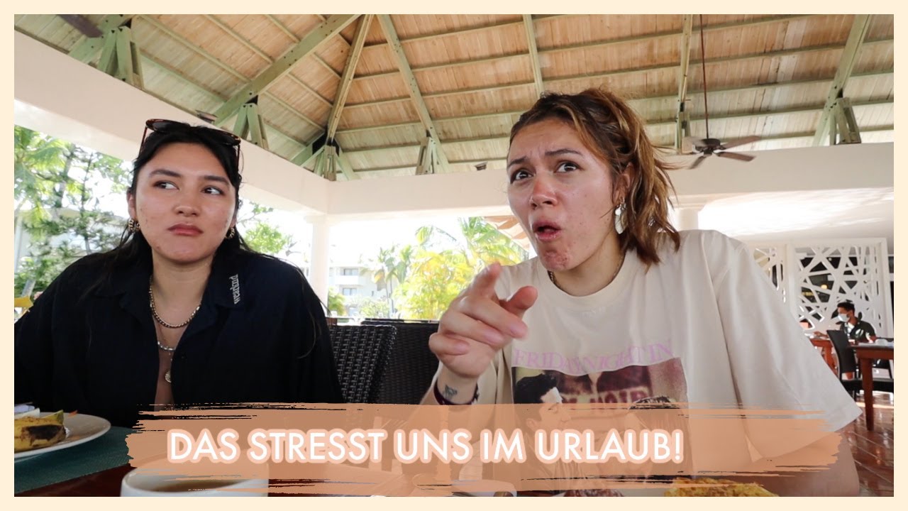 &Uuml;BLER GESTANK & STRESS IM URLAUB!  | 29.05.2021 | ANKAT