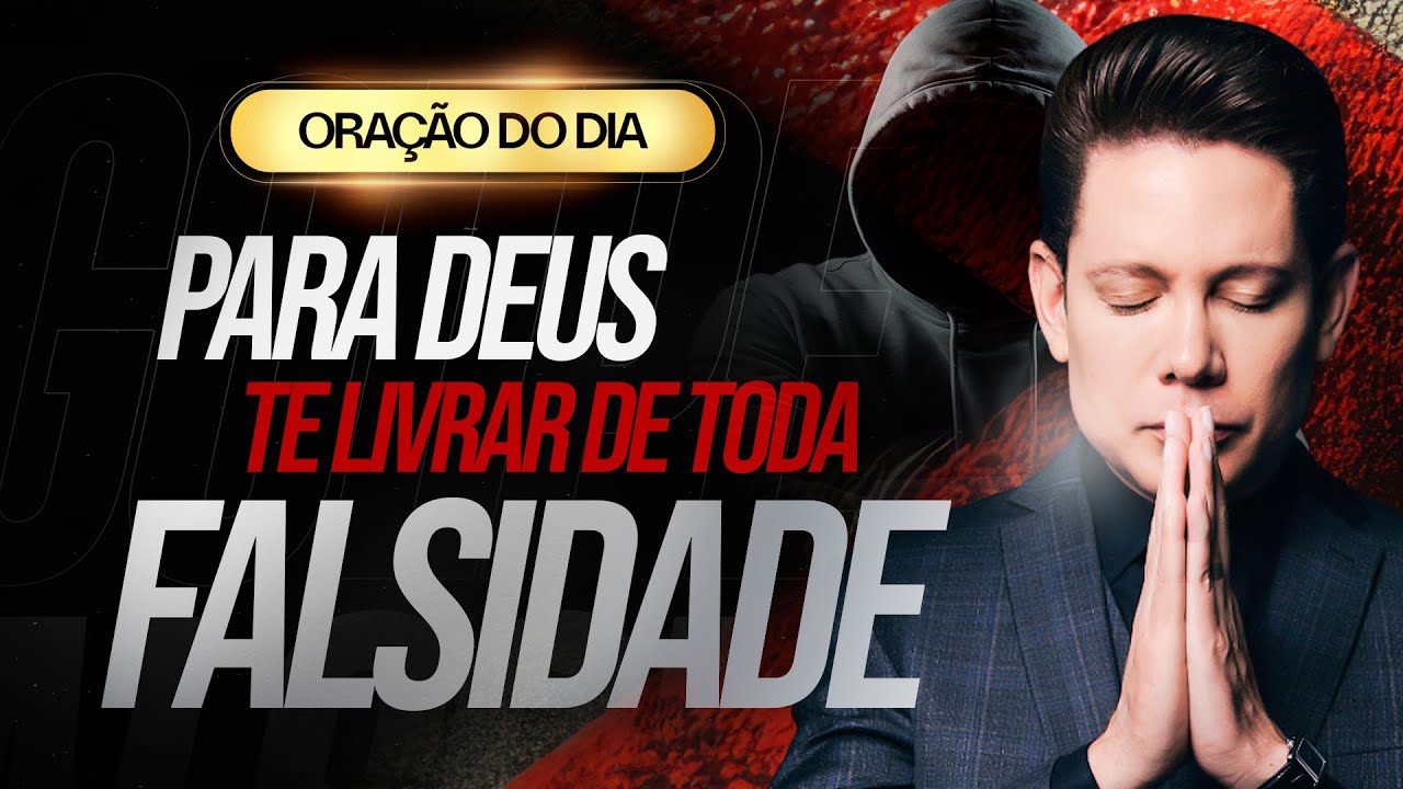 ORAÇÃO DO DIA 30 DE JANEIRO• BISPO BRUNO LEONARDO