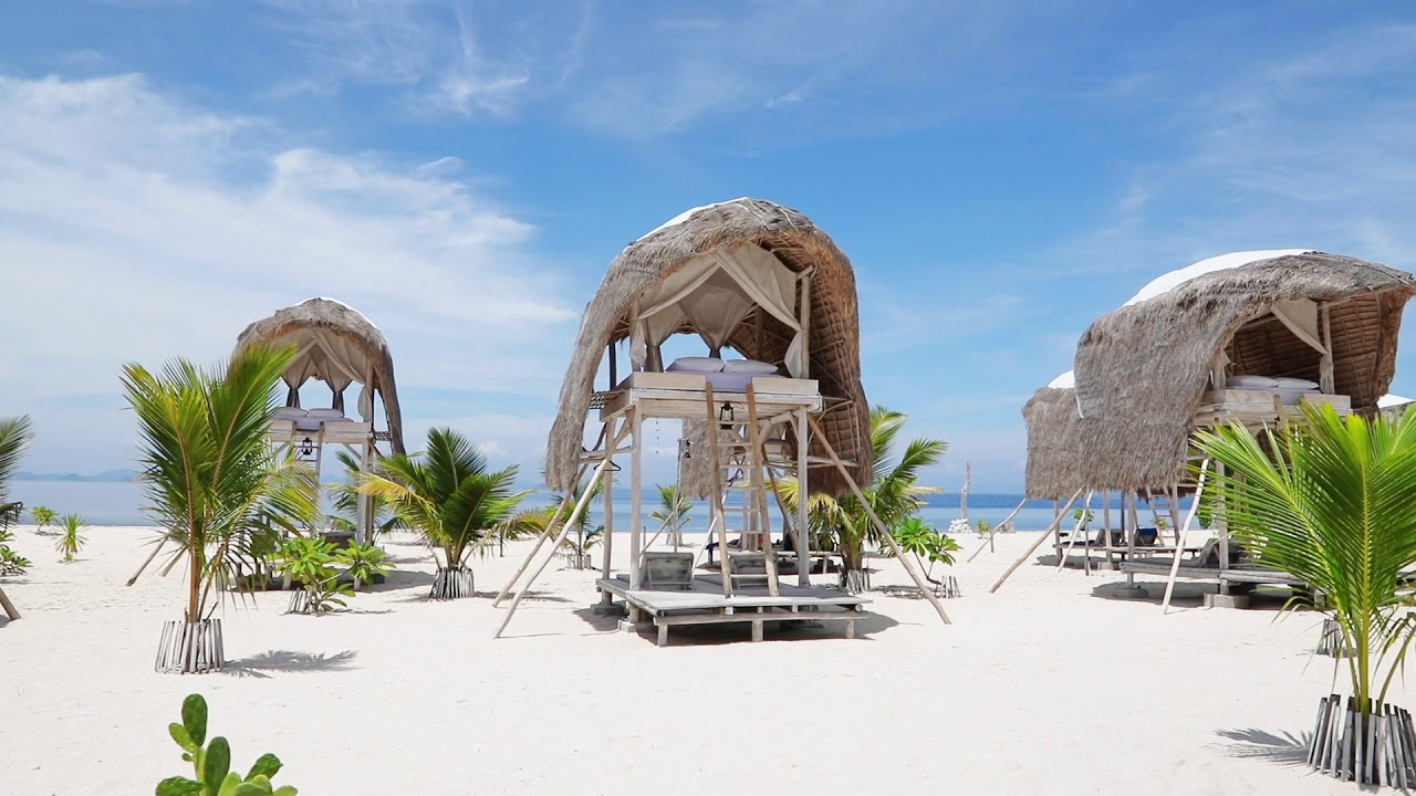 Le Pirate Island