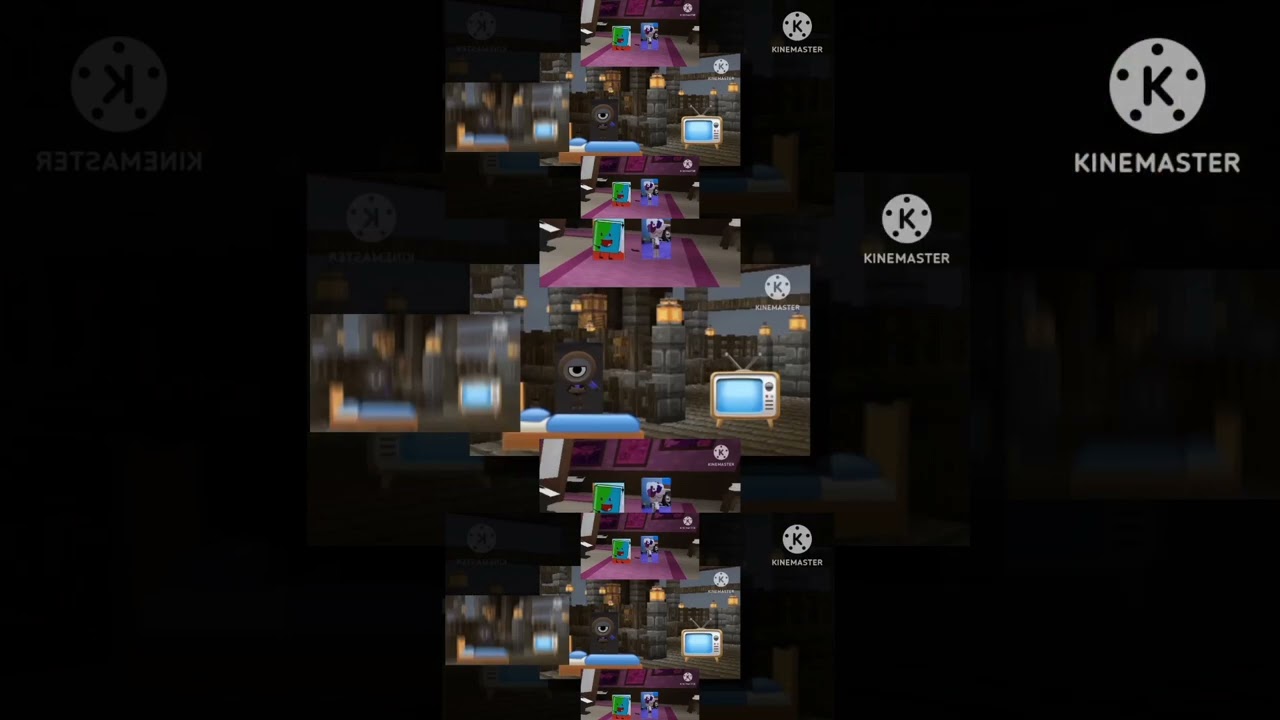 YTPMV Brusha's Artwork Scan ^2