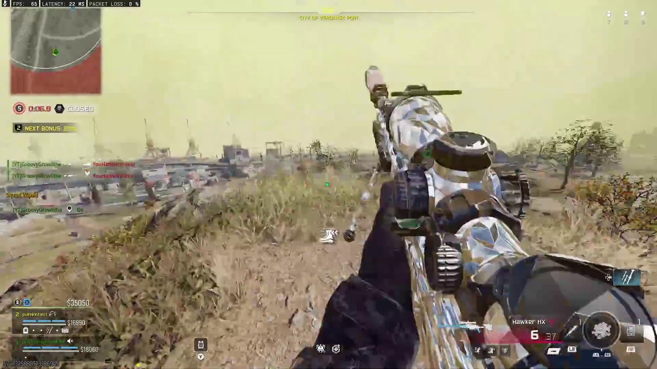 🎯🎮CoD Warzone Live! 💀🔥