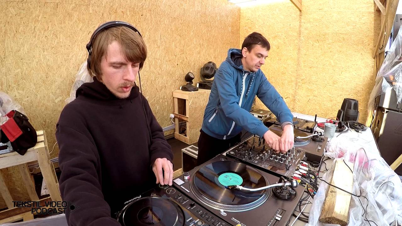 Tekstil Video Podcast: Easy Changes