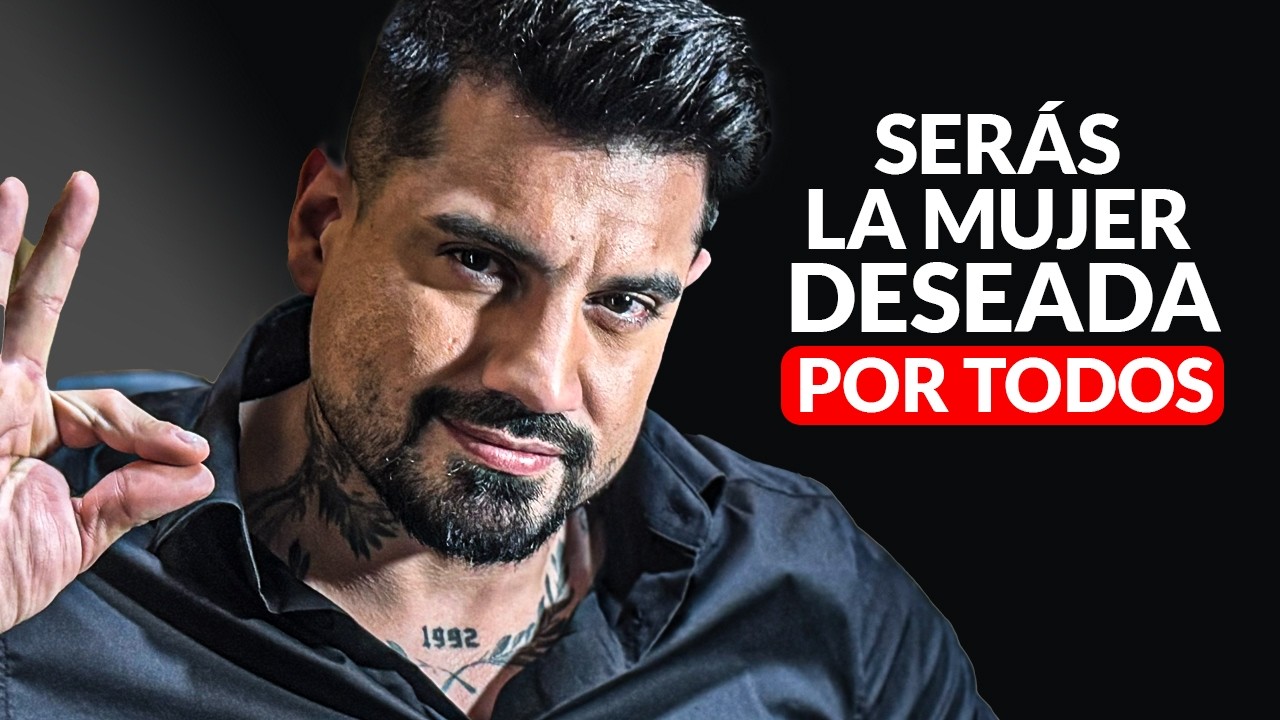 5 H&Aacute;BITOS que hacen a una MUJER IRRESISTIBLE y m&aacute;s hermosa