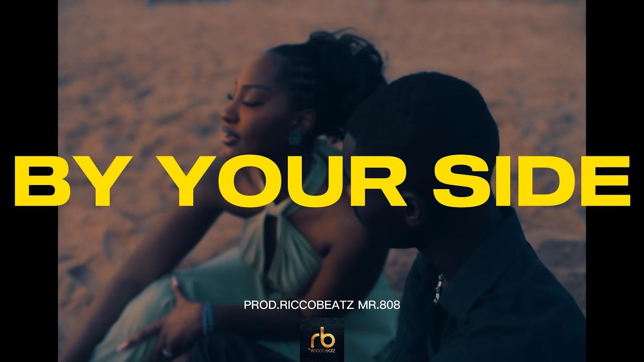 Dancehall Riddim Instrumental 2026 “ByYour Side” | Dancehall Beat
