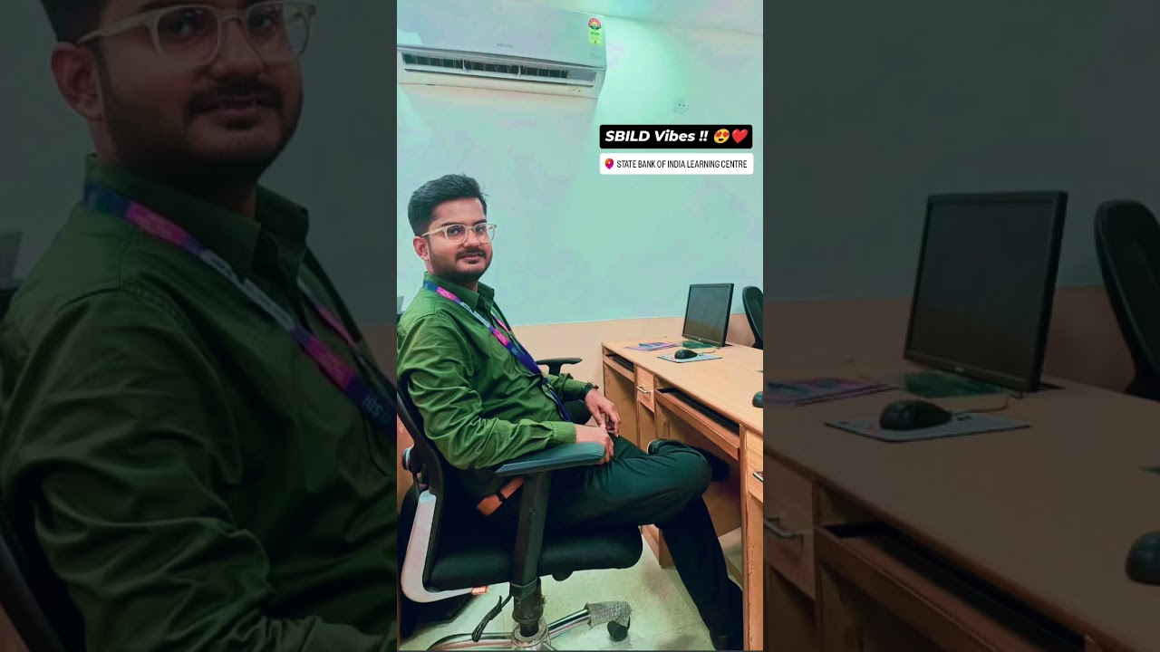 SBI CBO During Training Days !! 😎🤟 #sbicbo #sbicbo2024 #sbipo #ibpspo #rrbpo #ibpsclerk #rrbclerk