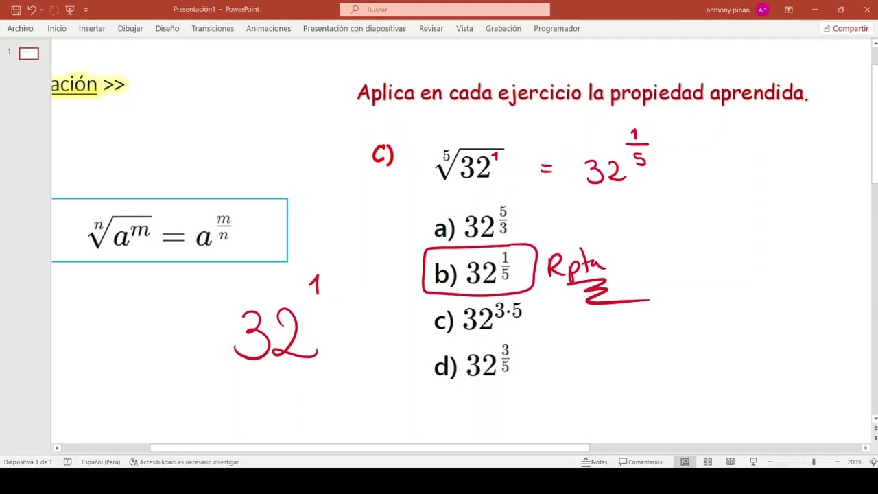 Leyes de radicacion   F 2 mkv