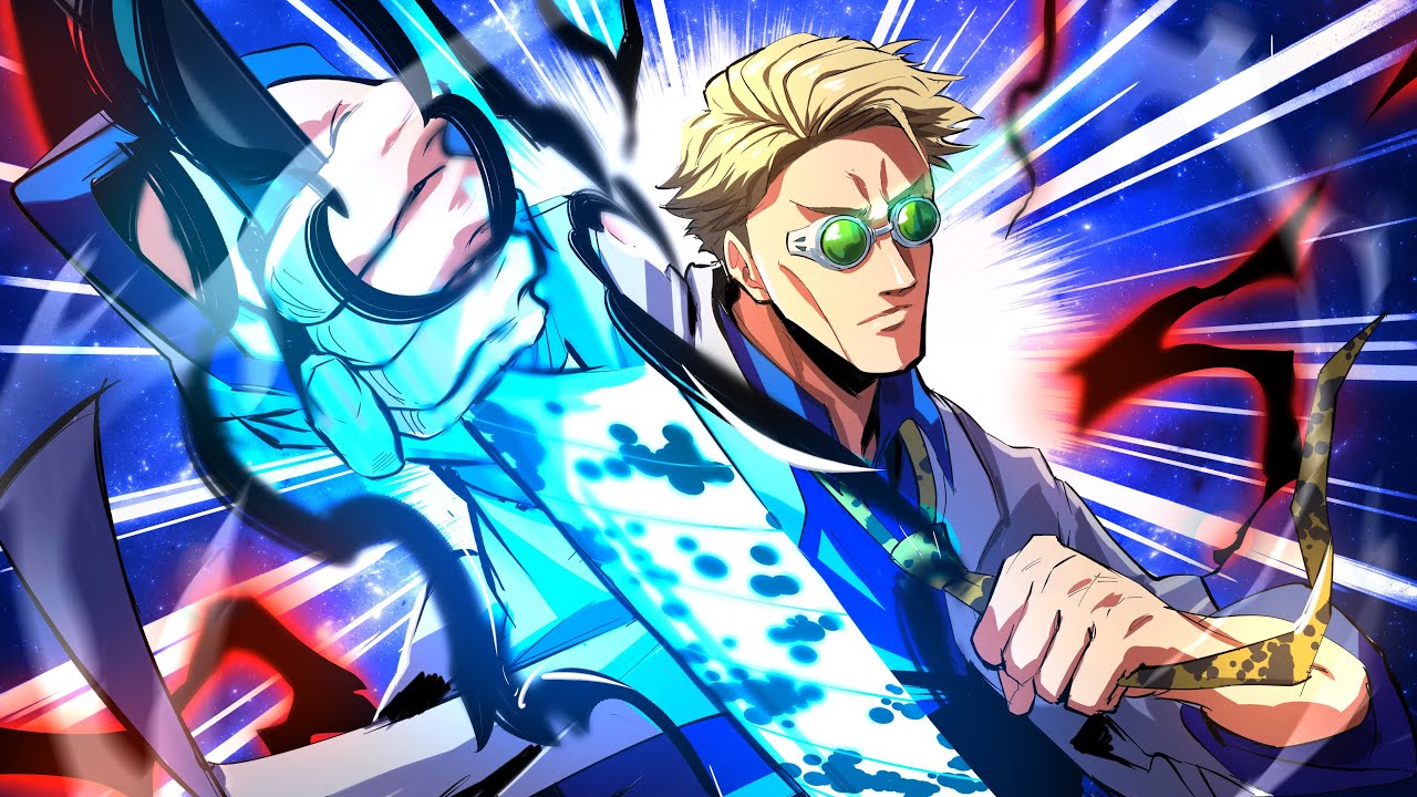 They Finally Added The Goat To This Game..JJS