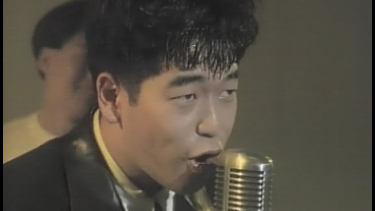 【公式】槇原敬之「僕の彼女はウエイトレス」(MV) (1991年) Noriyuki Makihara /Boku no kanojyo wa waitress