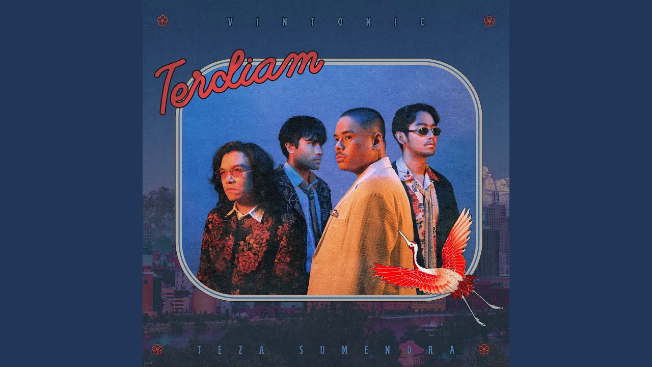 Terdiam