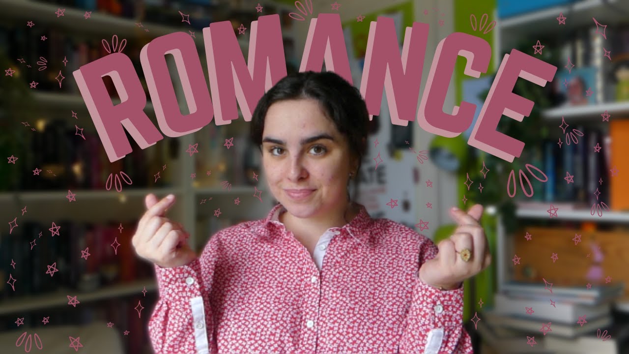 Romance (Subgenres, scenarios, recommendations, glossary, ...) // Brunelle