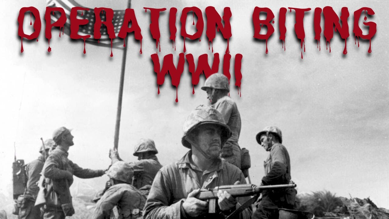 🪂 Bruneval Raid The MOST DARING Operation of WWII
