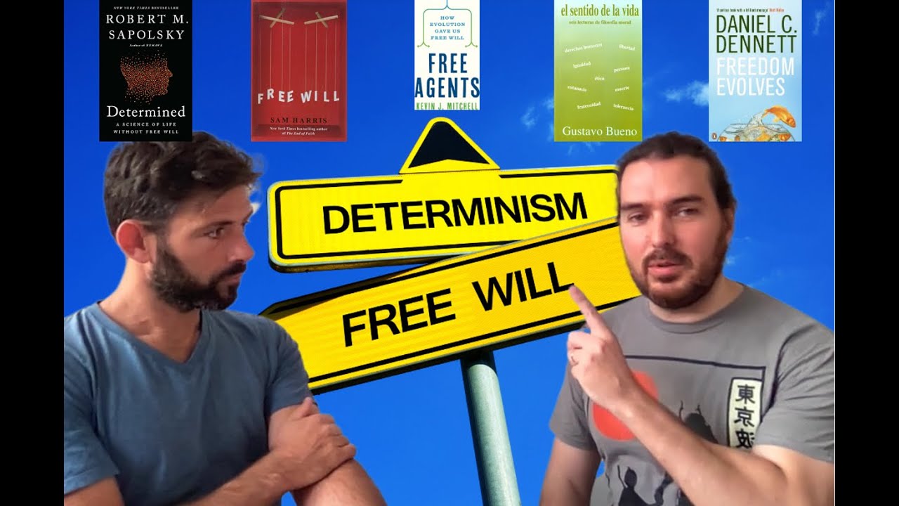 ¿Libertad o determinismo? Las claves de un debate político y filosófico