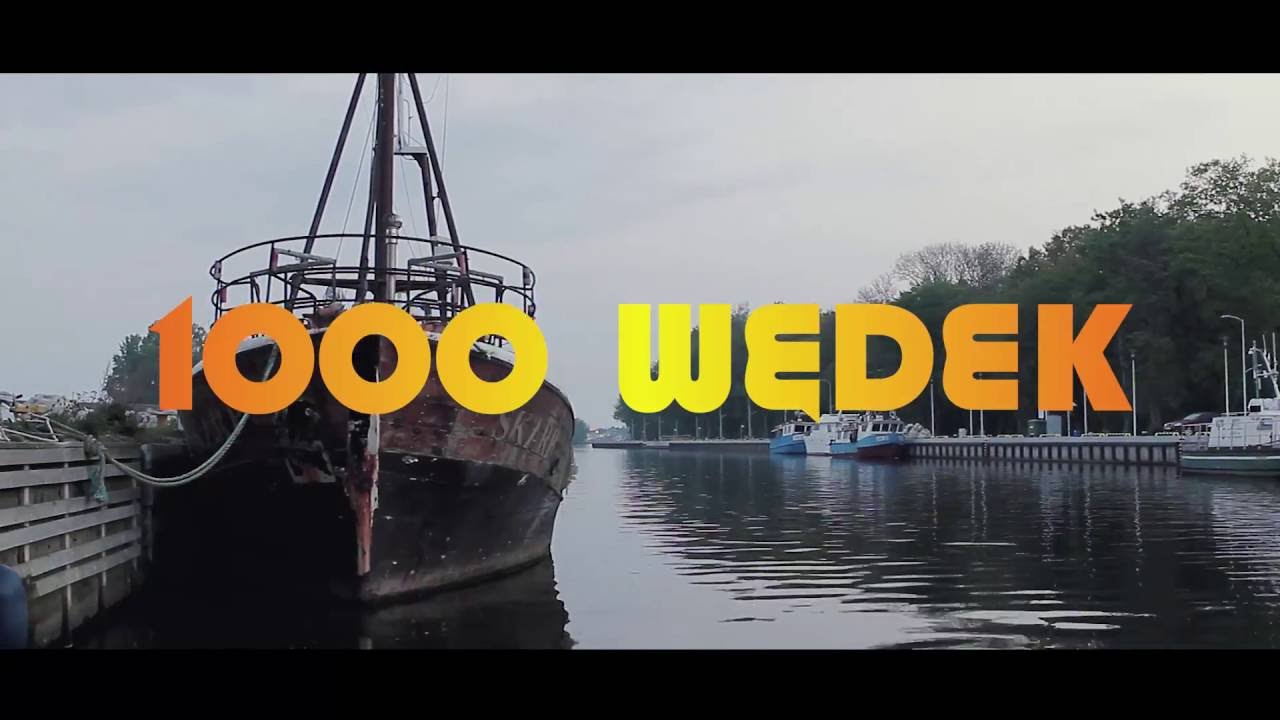Dorsze życiówki! Darłowo