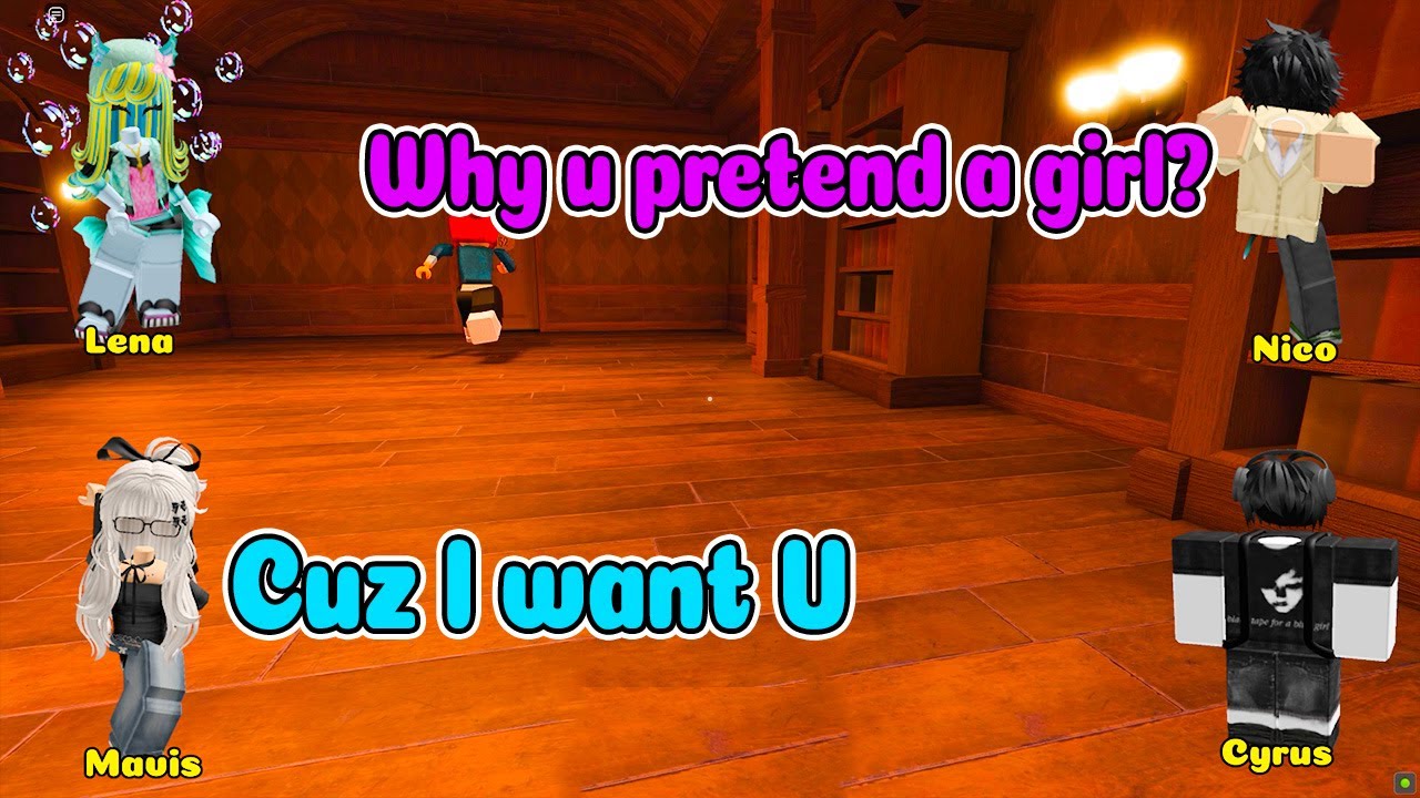 TEXT TO SPEECH | My best friend pretended to be a girl online to approach his crush
