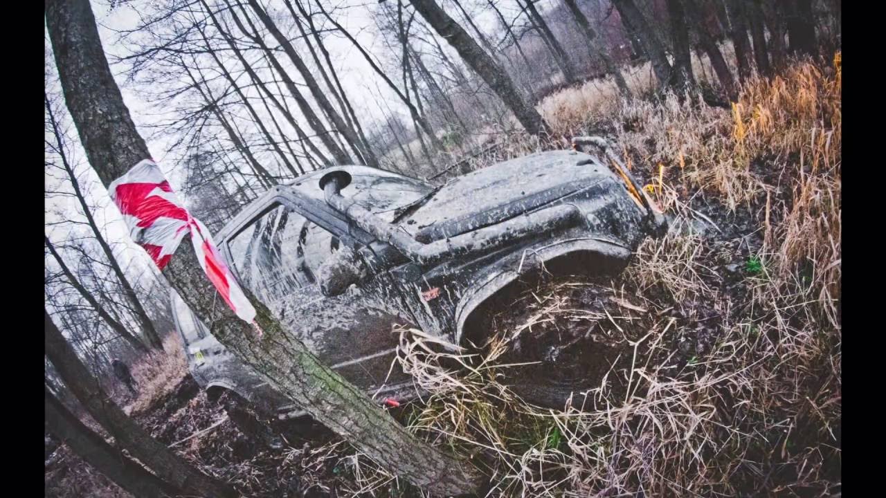 Andrzejki 2015 Kowary 4x4 zdjęcia offroad Polska